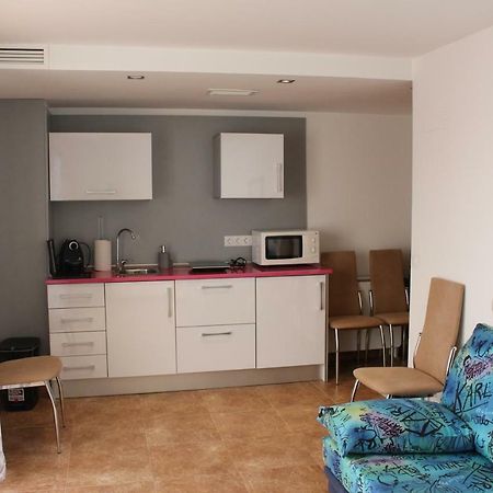 Apartamento De Silvia Alicante Exterior photo