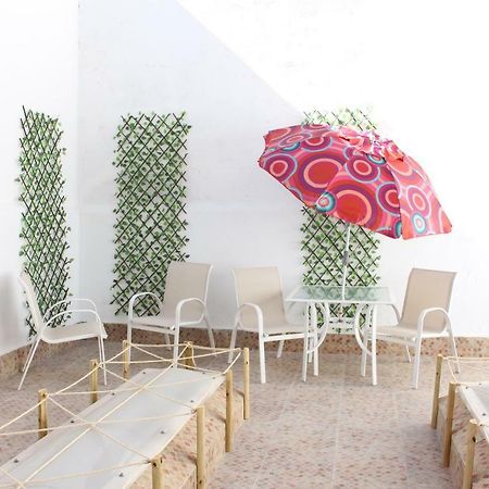 Apartamento De Silvia Alicante Exterior photo
