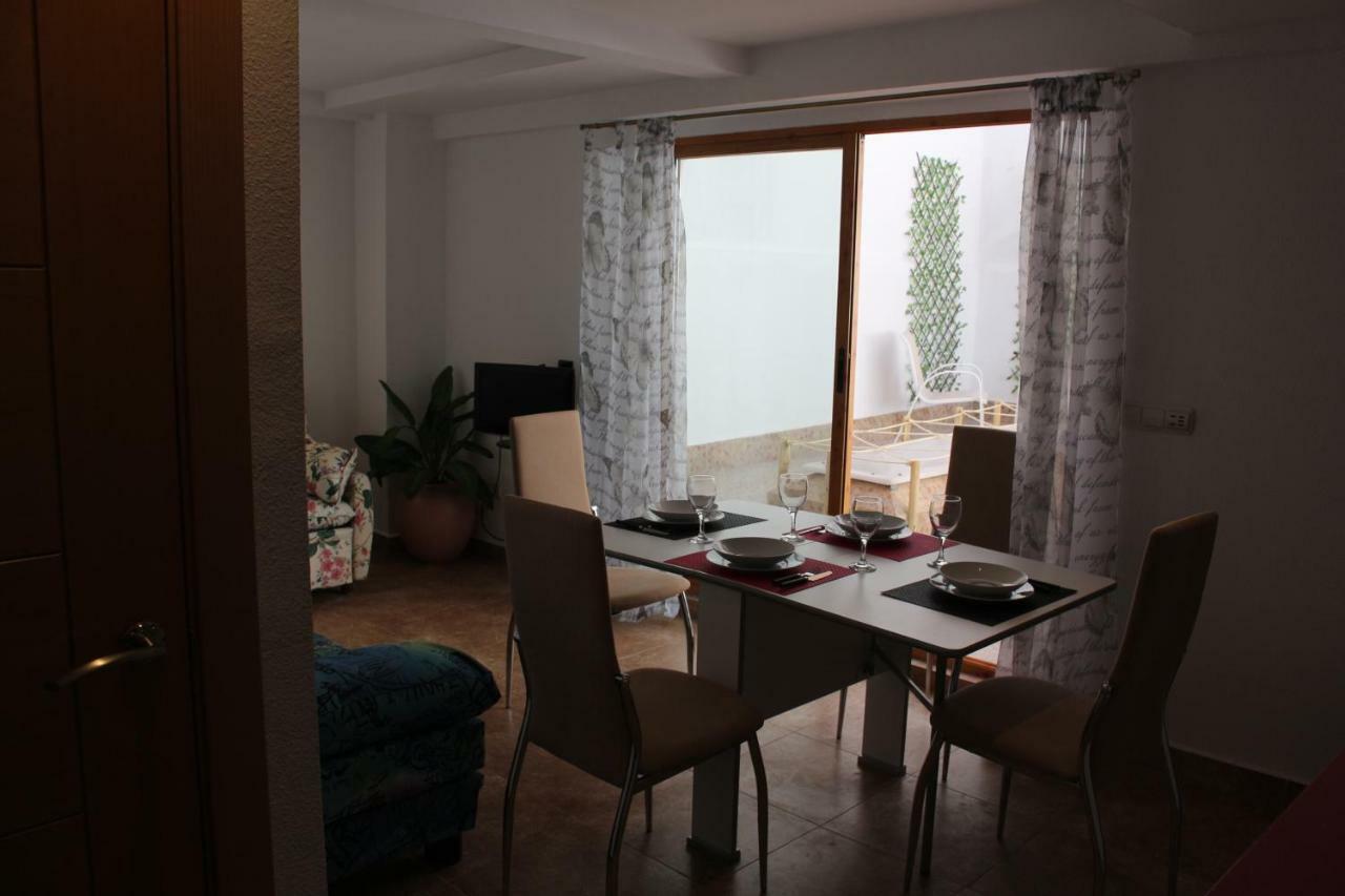 Apartamento De Silvia Alicante Exterior photo