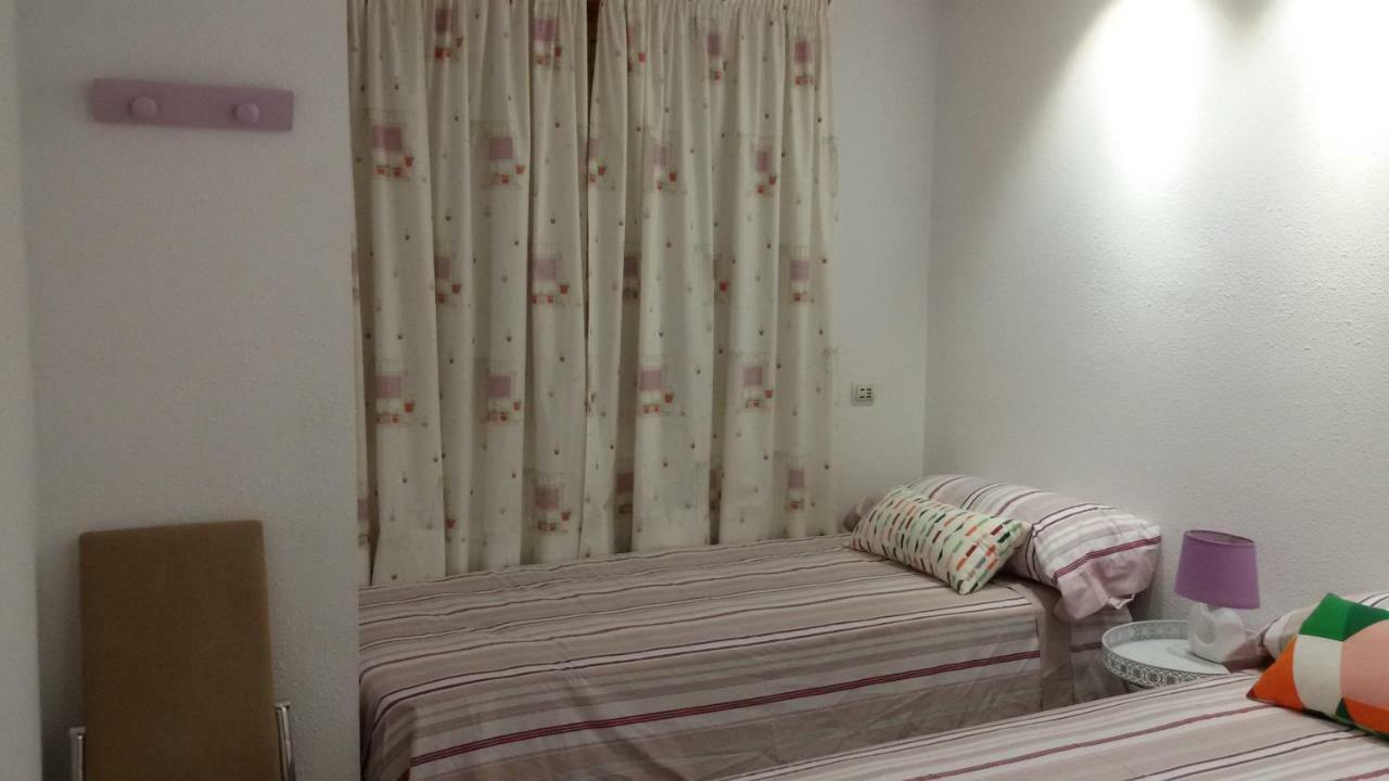 Apartamento De Silvia Alicante Exterior photo