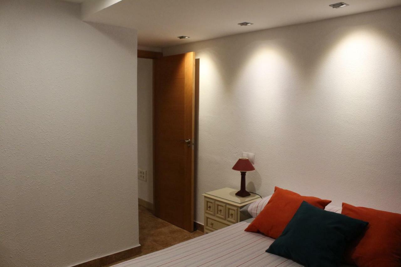 Apartamento De Silvia Alicante Exterior photo