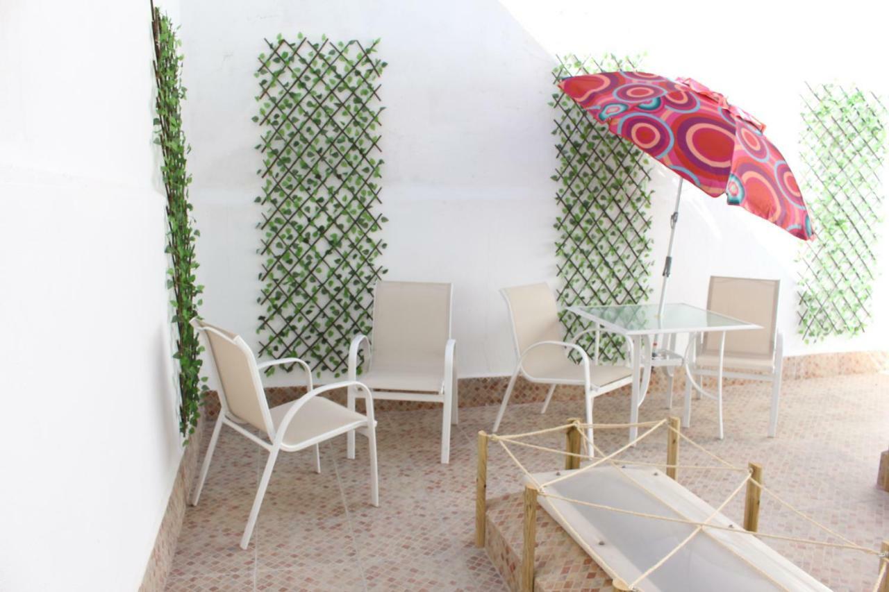 Apartamento De Silvia Alicante Exterior photo