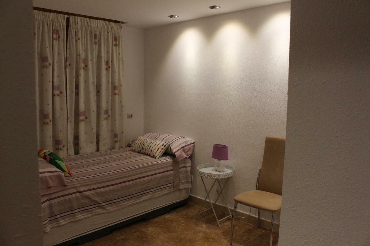 Apartamento De Silvia Alicante Exterior photo