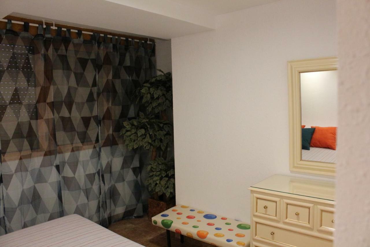 Apartamento De Silvia Alicante Exterior photo