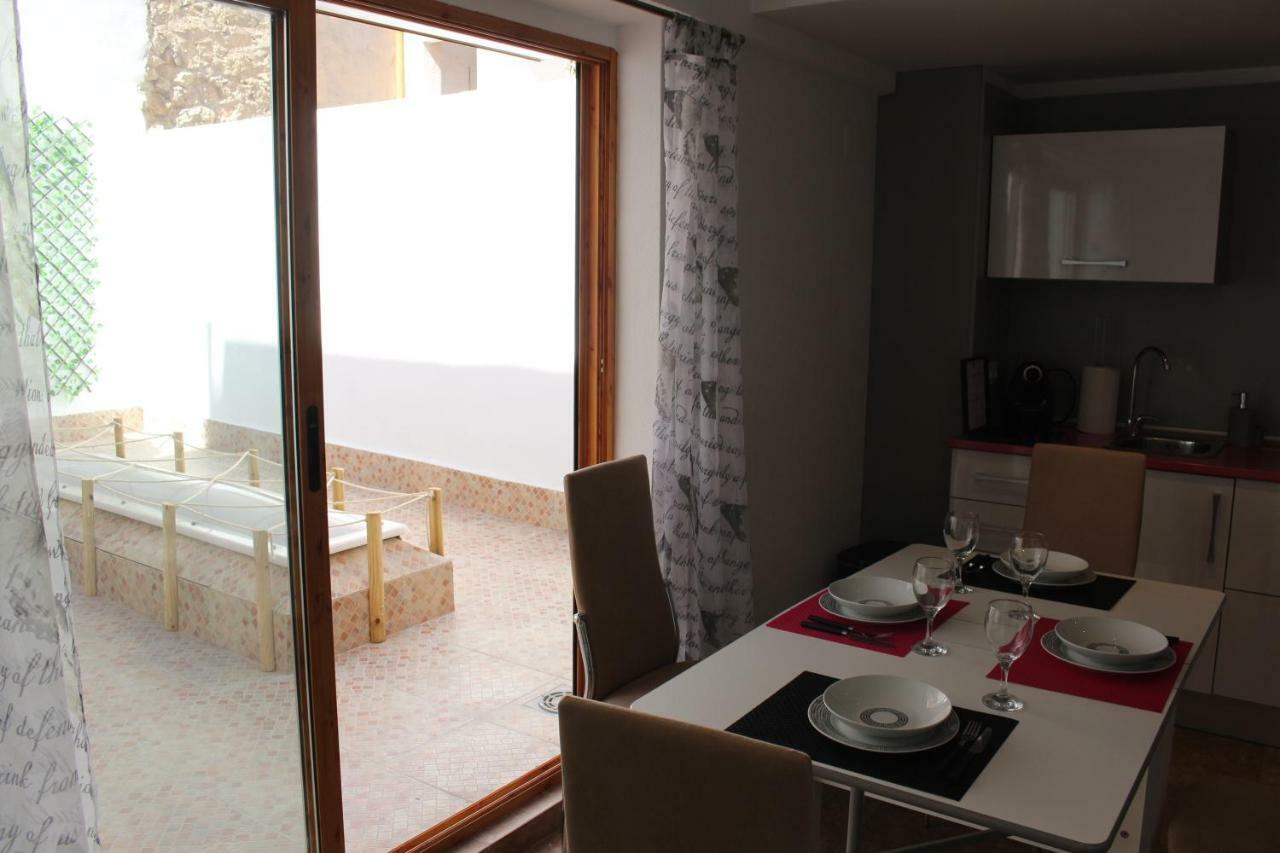 Apartamento De Silvia Alicante Exterior photo