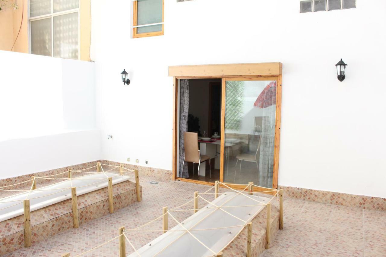 Apartamento De Silvia Alicante Exterior photo