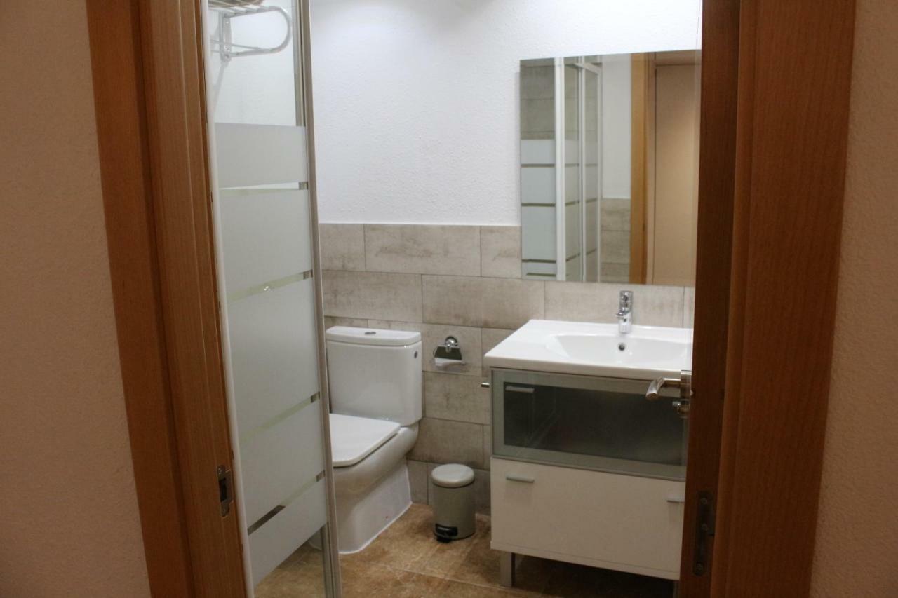 Apartamento De Silvia Alicante Exterior photo