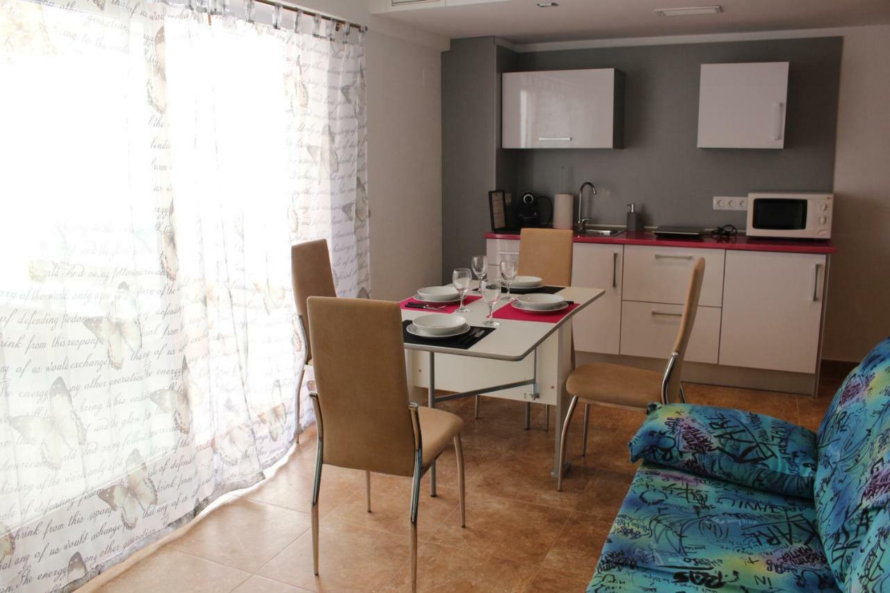Apartamento De Silvia Alicante Exterior photo