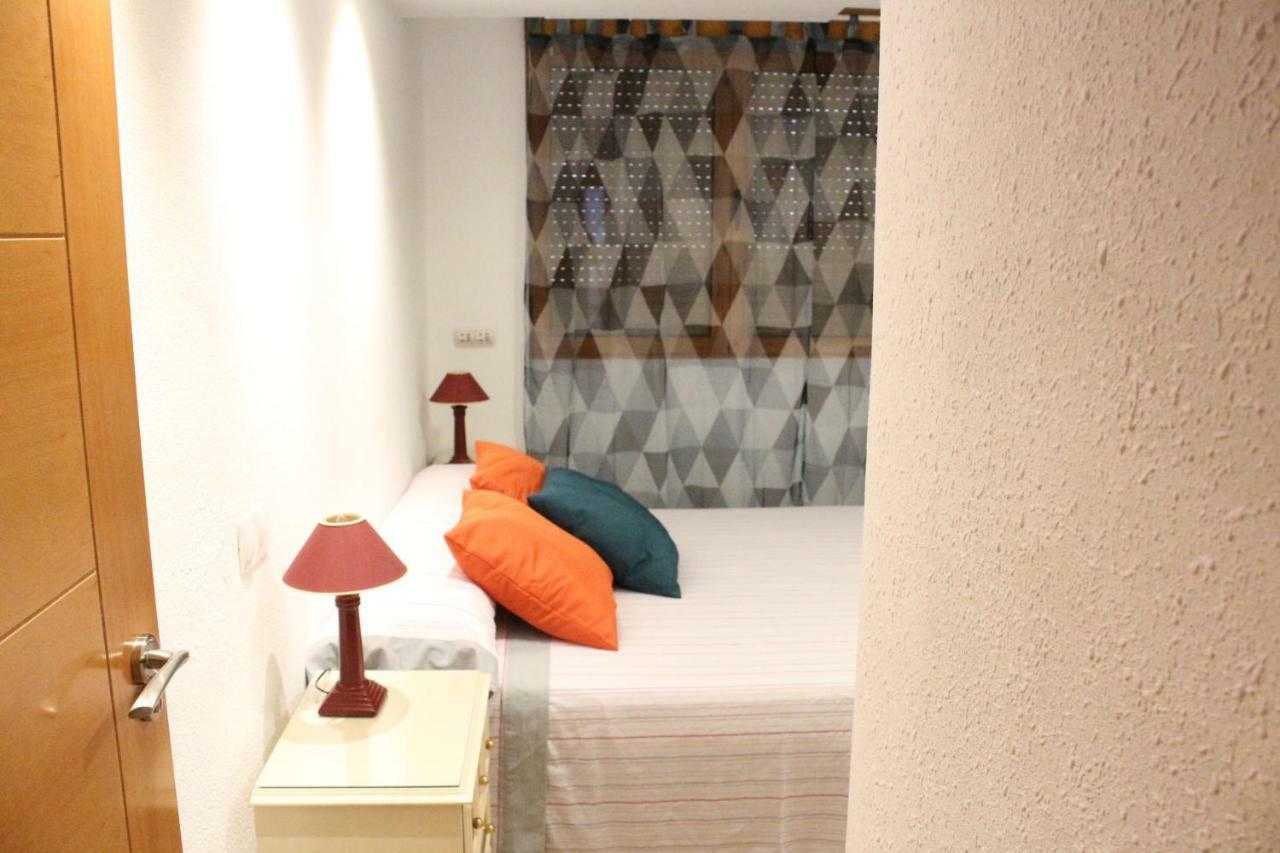 Apartamento De Silvia Alicante Exterior photo