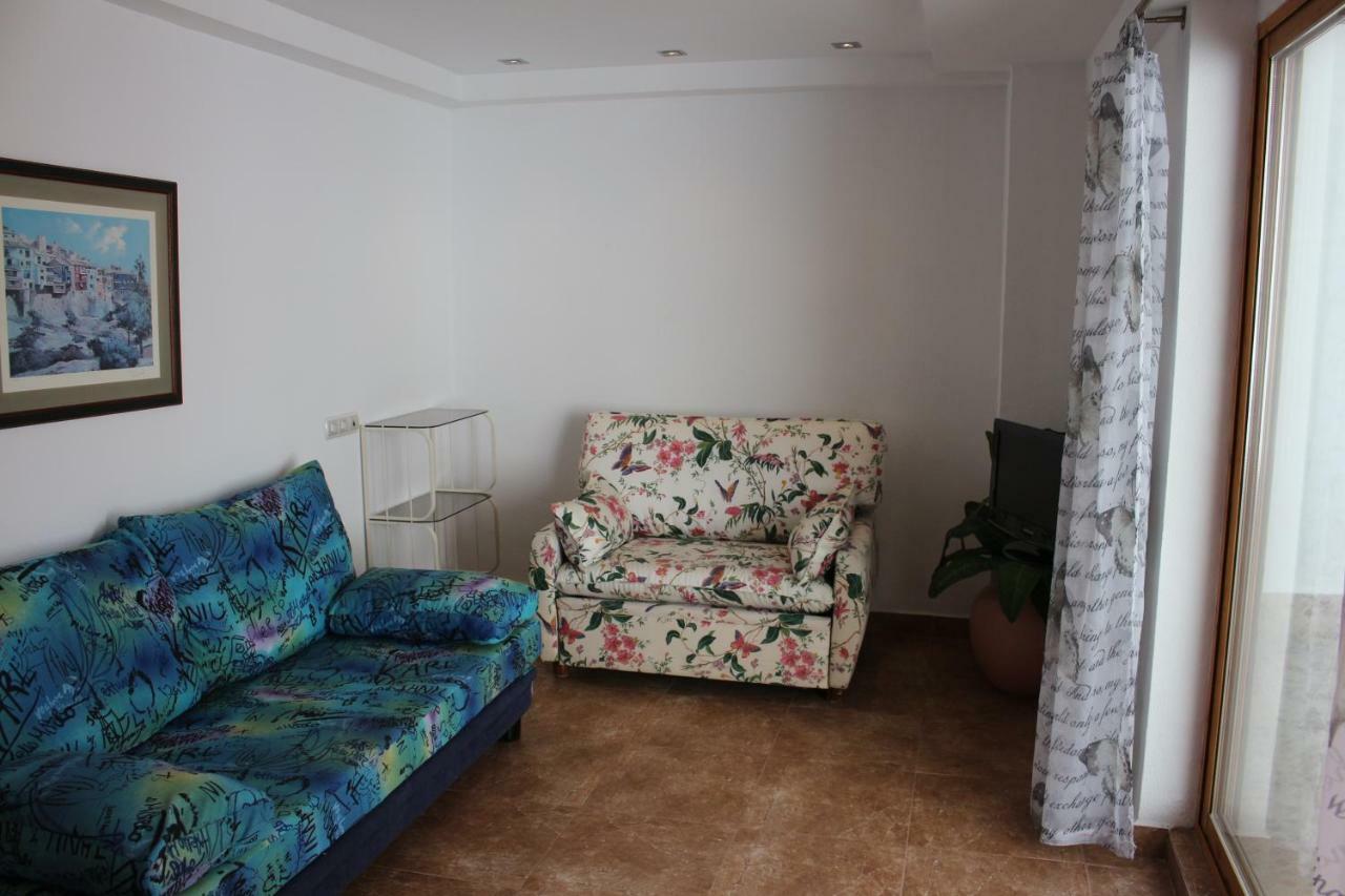 Apartamento De Silvia Alicante Exterior photo