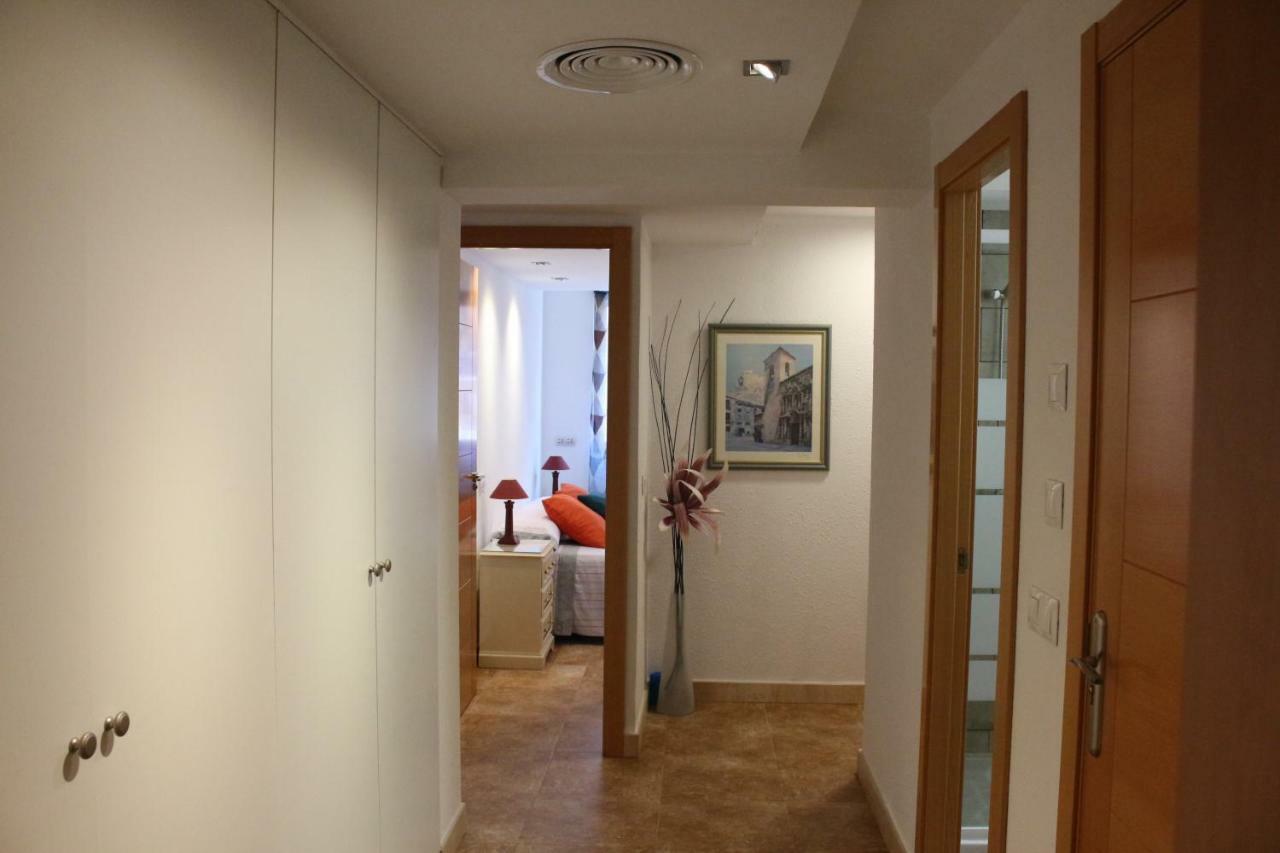 Apartamento De Silvia Alicante Exterior photo