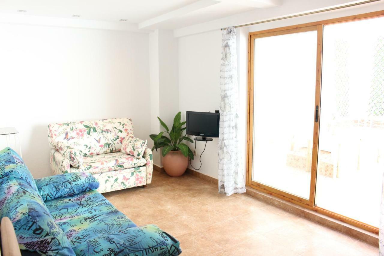 Apartamento De Silvia Alicante Exterior photo