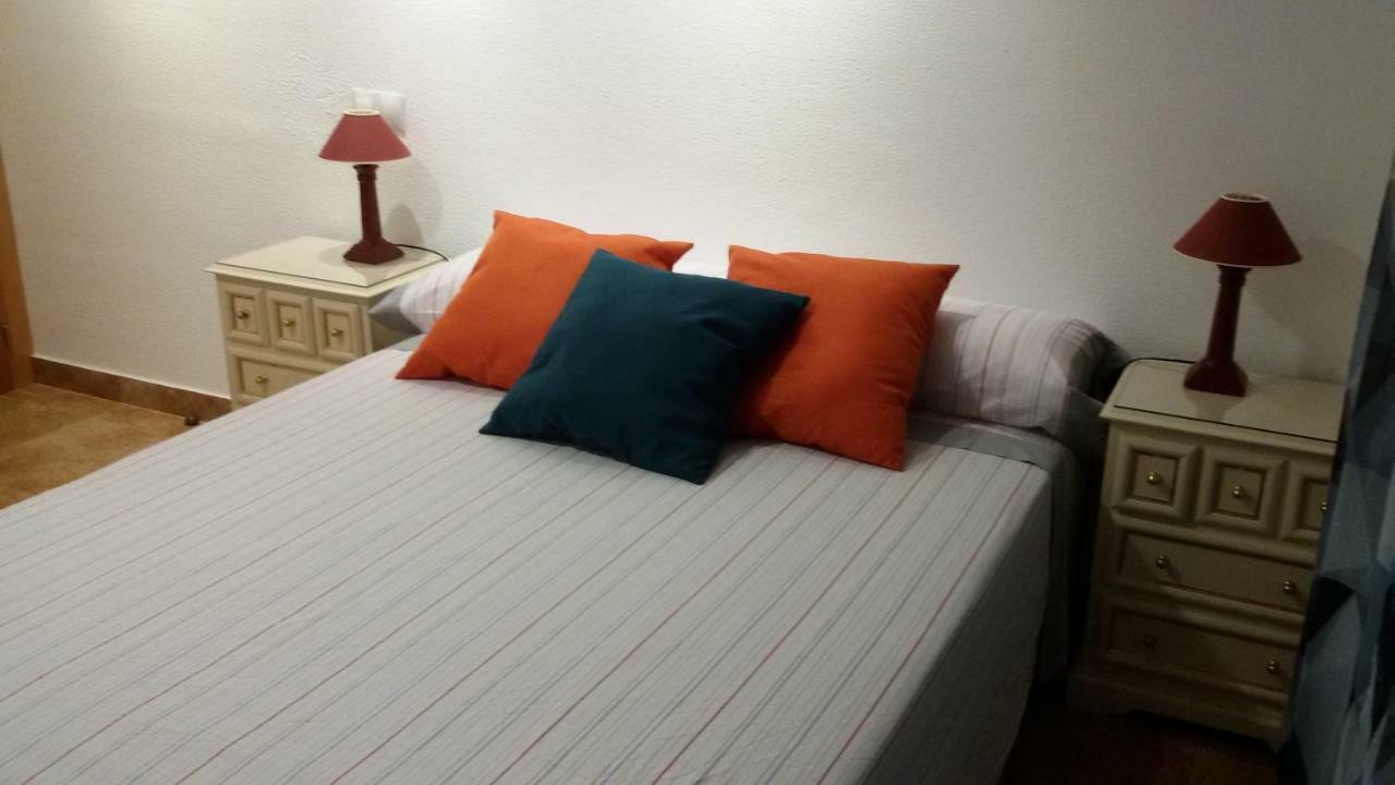 Apartamento De Silvia Alicante Exterior photo