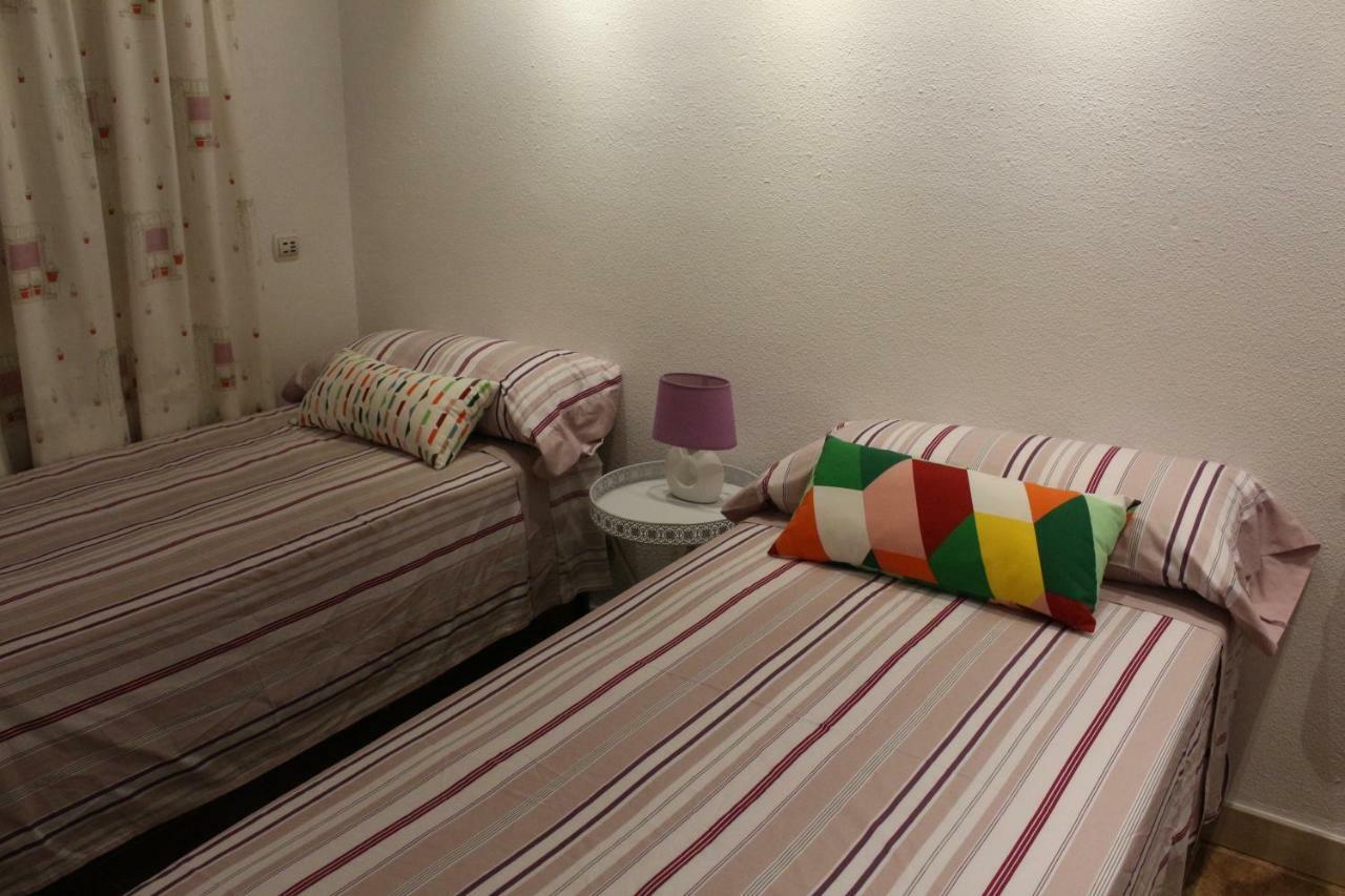 Apartamento De Silvia Alicante Exterior photo